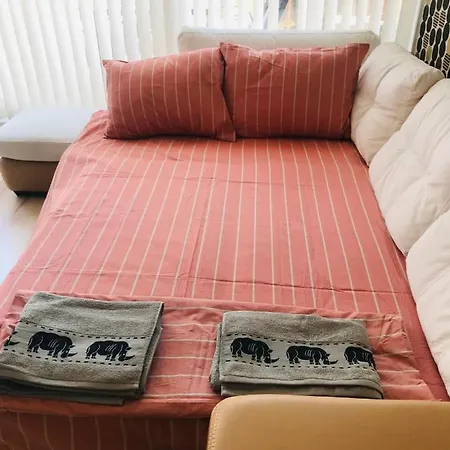Apartment натали
