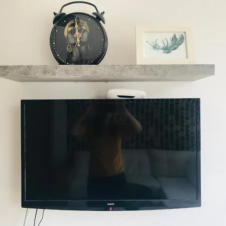 Apartment натали