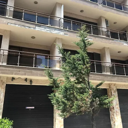 натали Apartment *