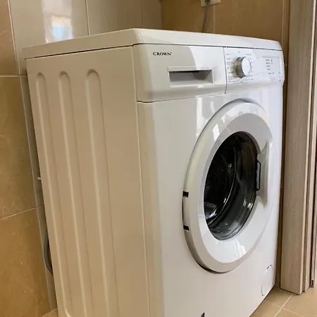 Appartement натали