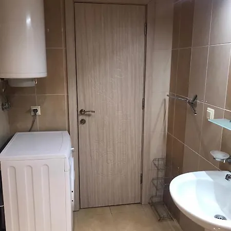 Appartement натали