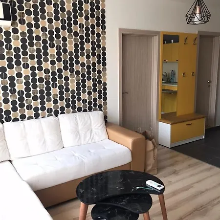Appartement натали *