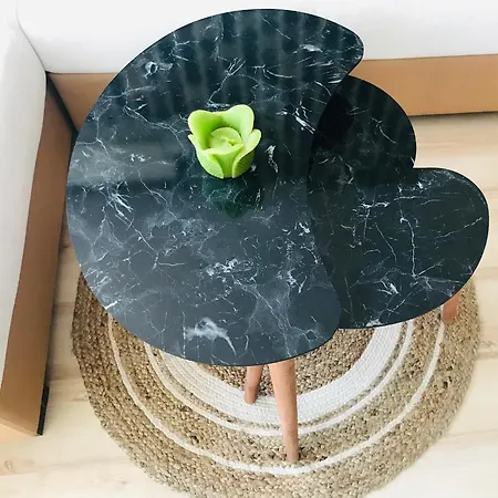 Appartement натали *