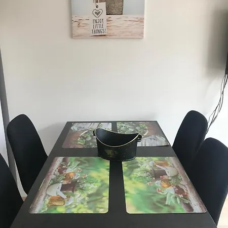 натали Apartament *