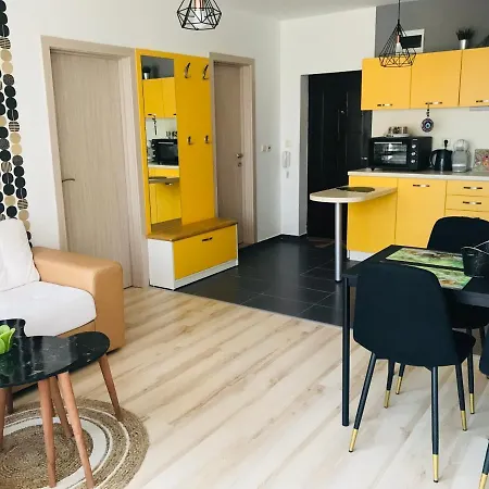 Appartement натали *