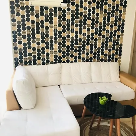 натали Apartament *