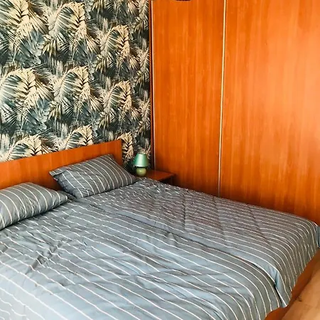Apartament натали Gmina Pomorie
