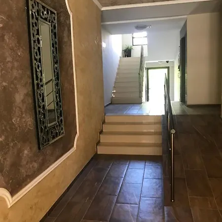 натали Appartement *