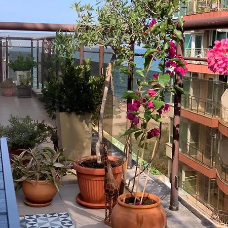 Appartement натали