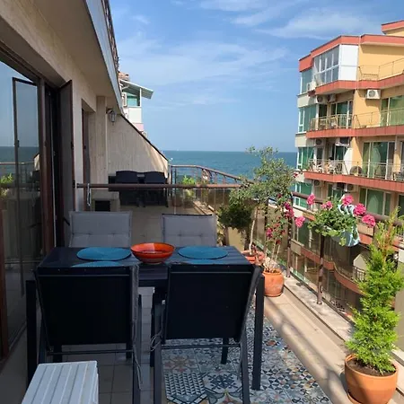 Appartement натали *