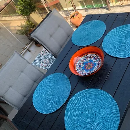 Appartement натали Pomorie